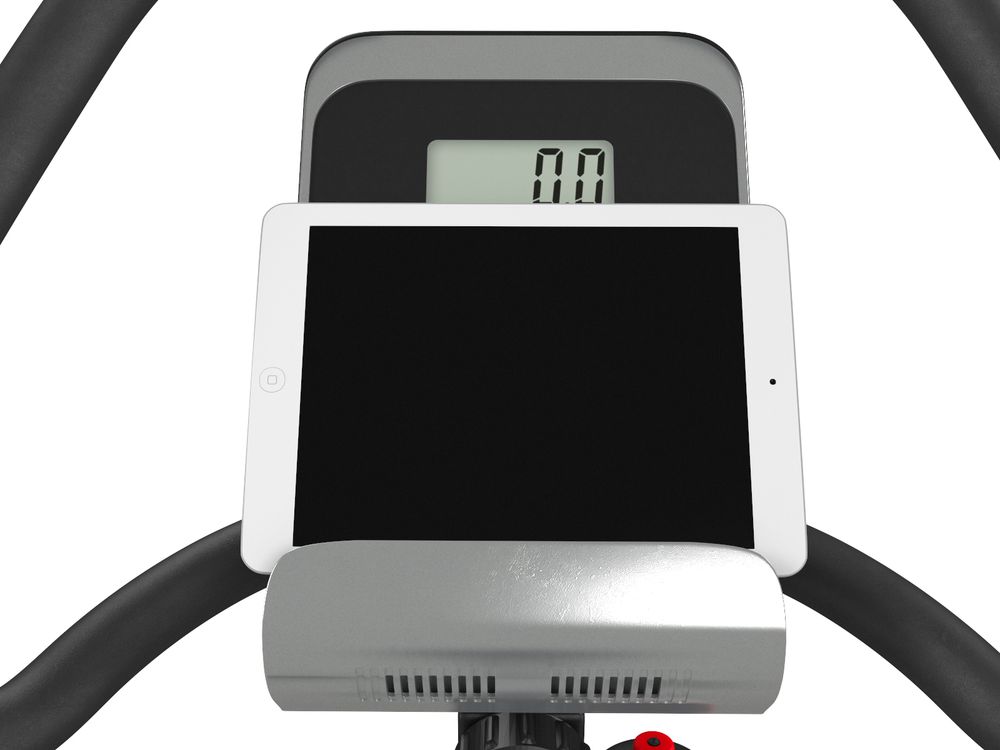 Велотренажер UNIXFIT BL-350 Silver