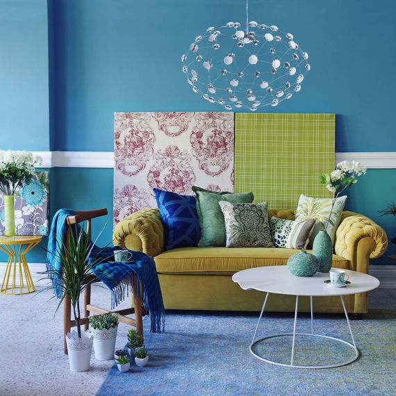 Подвесной светодиодный светильник Divinare 1720/02 SP-72