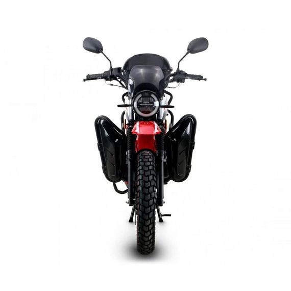 Мотоцикл ROCKOT QUEST 150 ТУРЭНДУРО