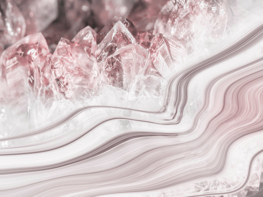 обои современные дизайнерские текстильные 22060