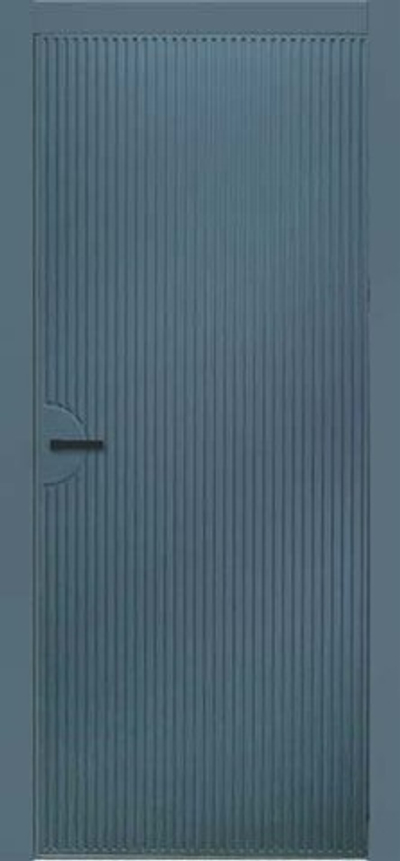 Межкомнатная дверь Insolo Line 1 ДГ