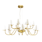 Подвесная люстра Diafano Lightstar 758162