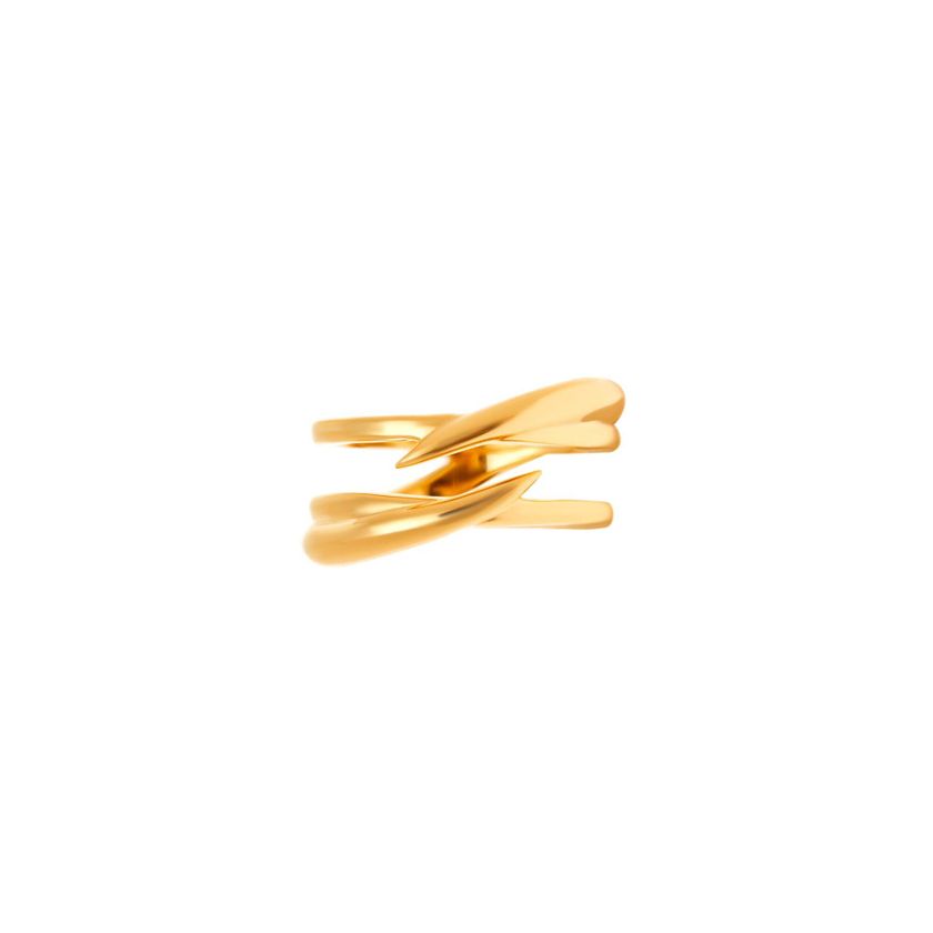 Кольцо Claw Entwine Ring