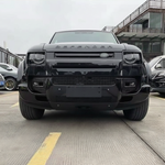 Обвес для LAND ROVER DEFENDER 2020+ Лэнд Ровер Дефендер