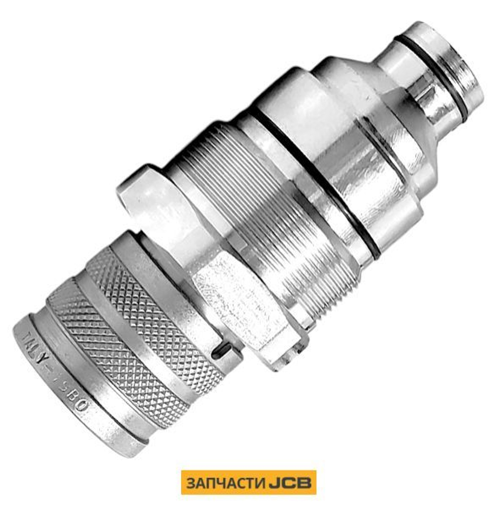 Муфта БРС JCB 335/A8065