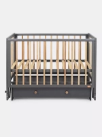 Кровать Rant Indy Box маятник