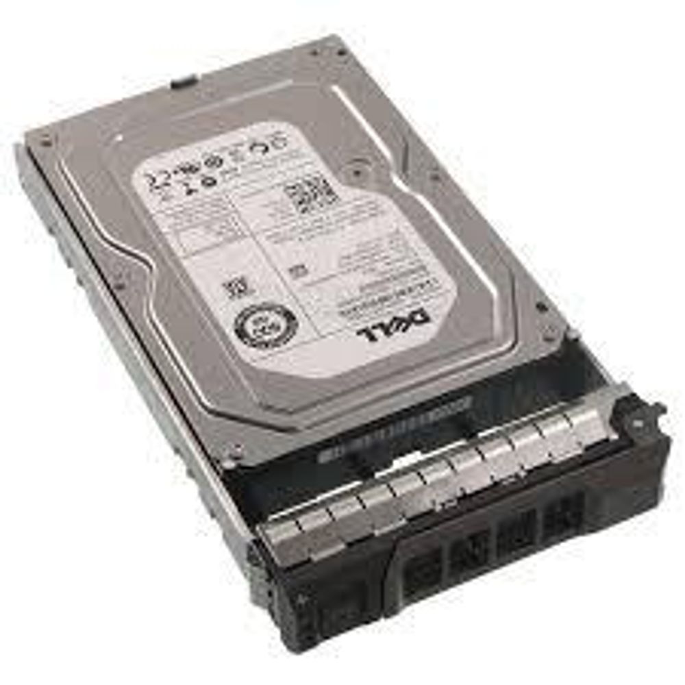 Жесткий диск Dell 500GB SATA 7.2K 3.5&quot; 01KWKJ