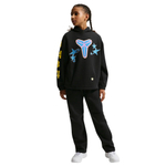 Баскетбольная детская толстовка Nike Kobe All-Star Weekend