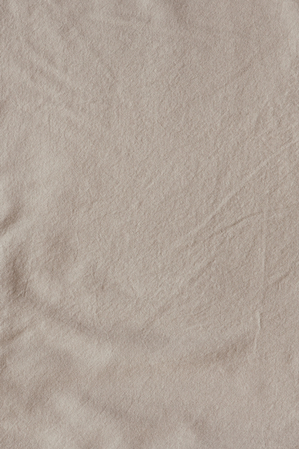 Простыня на резинке 180х200х30 Bovi Soft Sateen бежевая