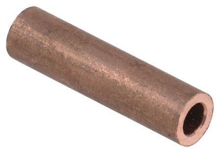 Гильза ГМ 10-5 медн. ГОСТ 23469.3 IEK UGT11-010-05