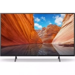 Телевизор Sony 65" LED UHD Smart Black (KD65X81JR)