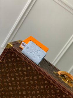 Louis Vuitton Metis Compact Wallet