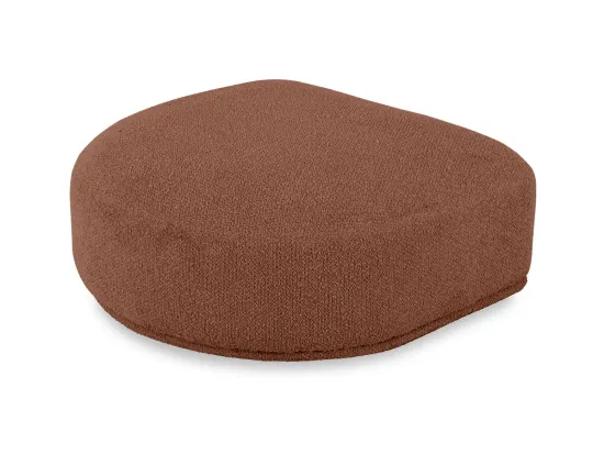 Пуф торцевой Fabro 856689