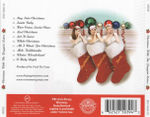 The Puppini Sisters / Christmas With The Puppini Sisters (CD)