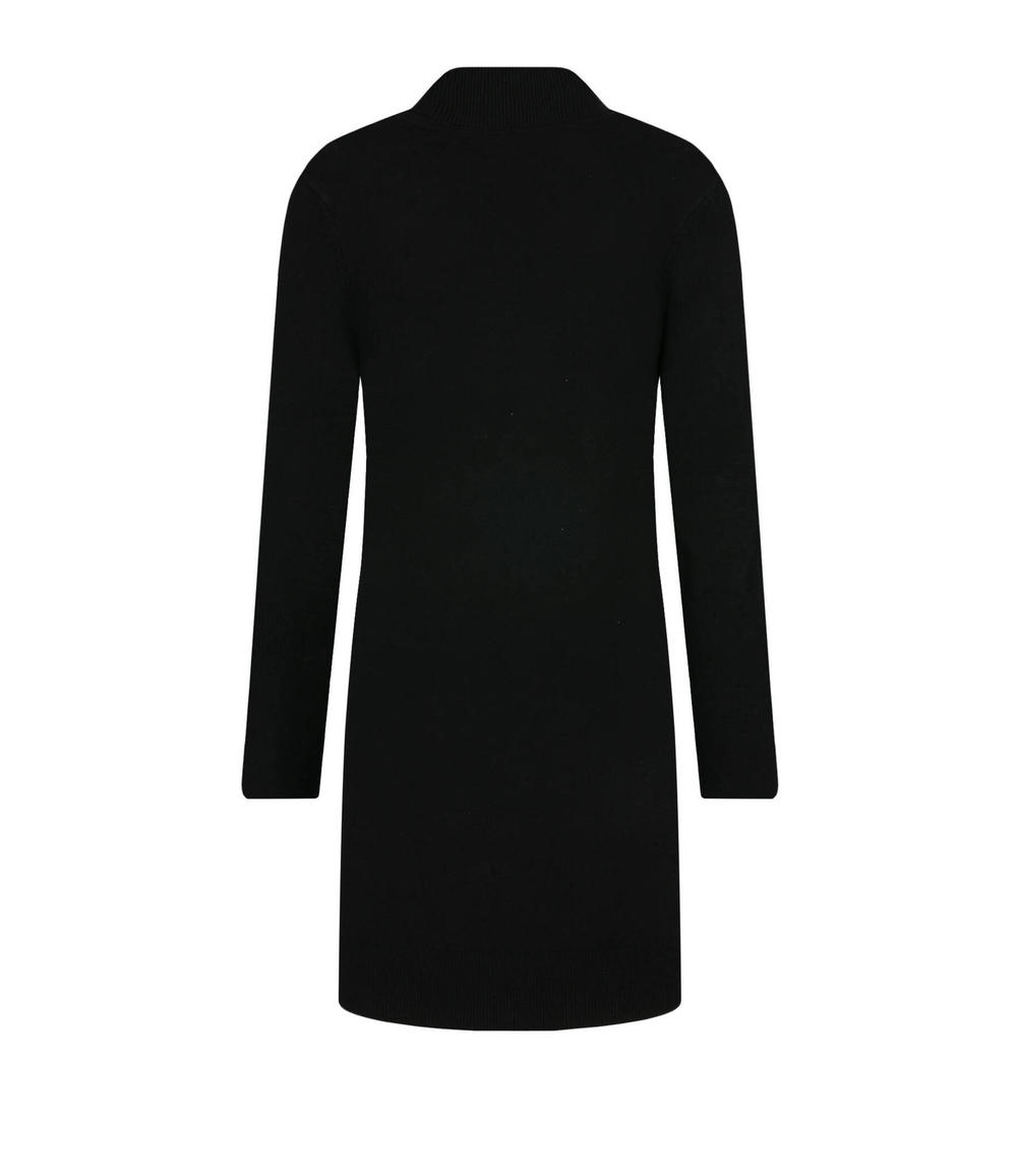 платье Guess - черный(J2BK01 Z2NQ2)