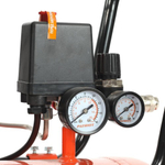 Компрессор поршневой PATRIOT PTR 100-670 525306330