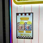 Готовый бизнес-комплект вендинговый автомат для продажи попкорна «Поп Корн»