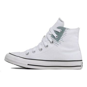 Converse Canvas High Top 'White'