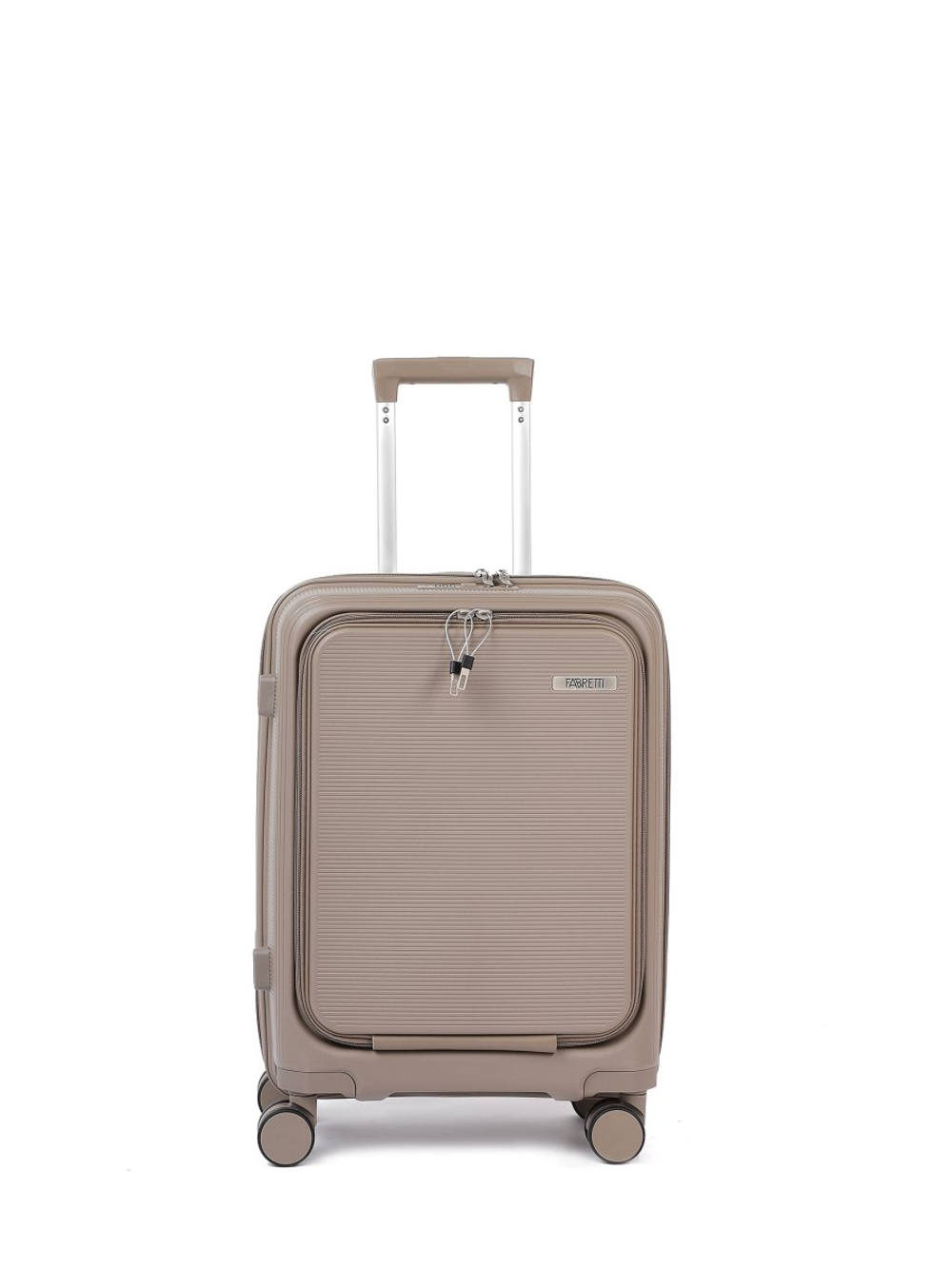 Чемодан FABRETTI RL1080-24-13
