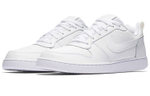 Кроссовки Nike Court Borough Low Triple White