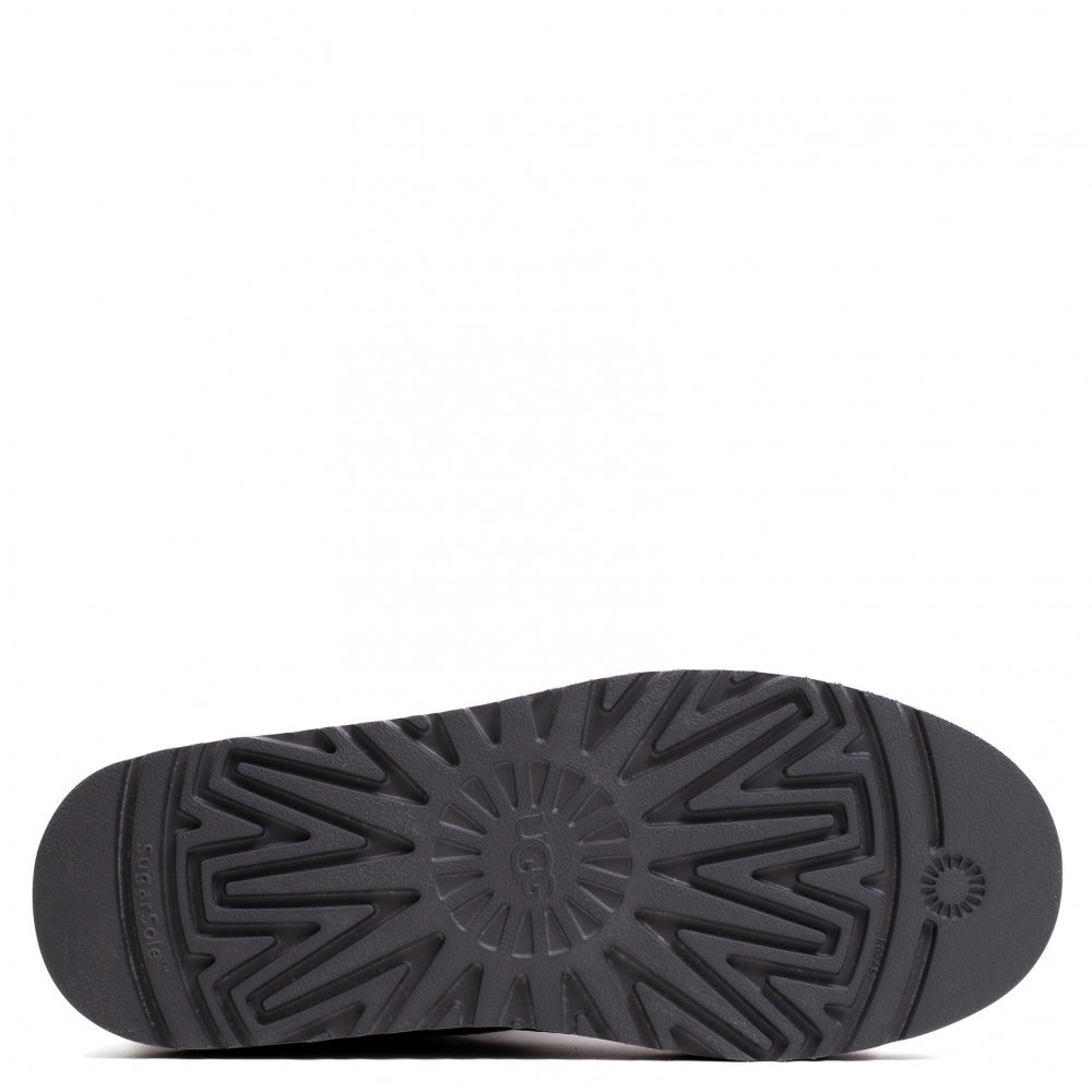 UGG Neumel Platform Grey