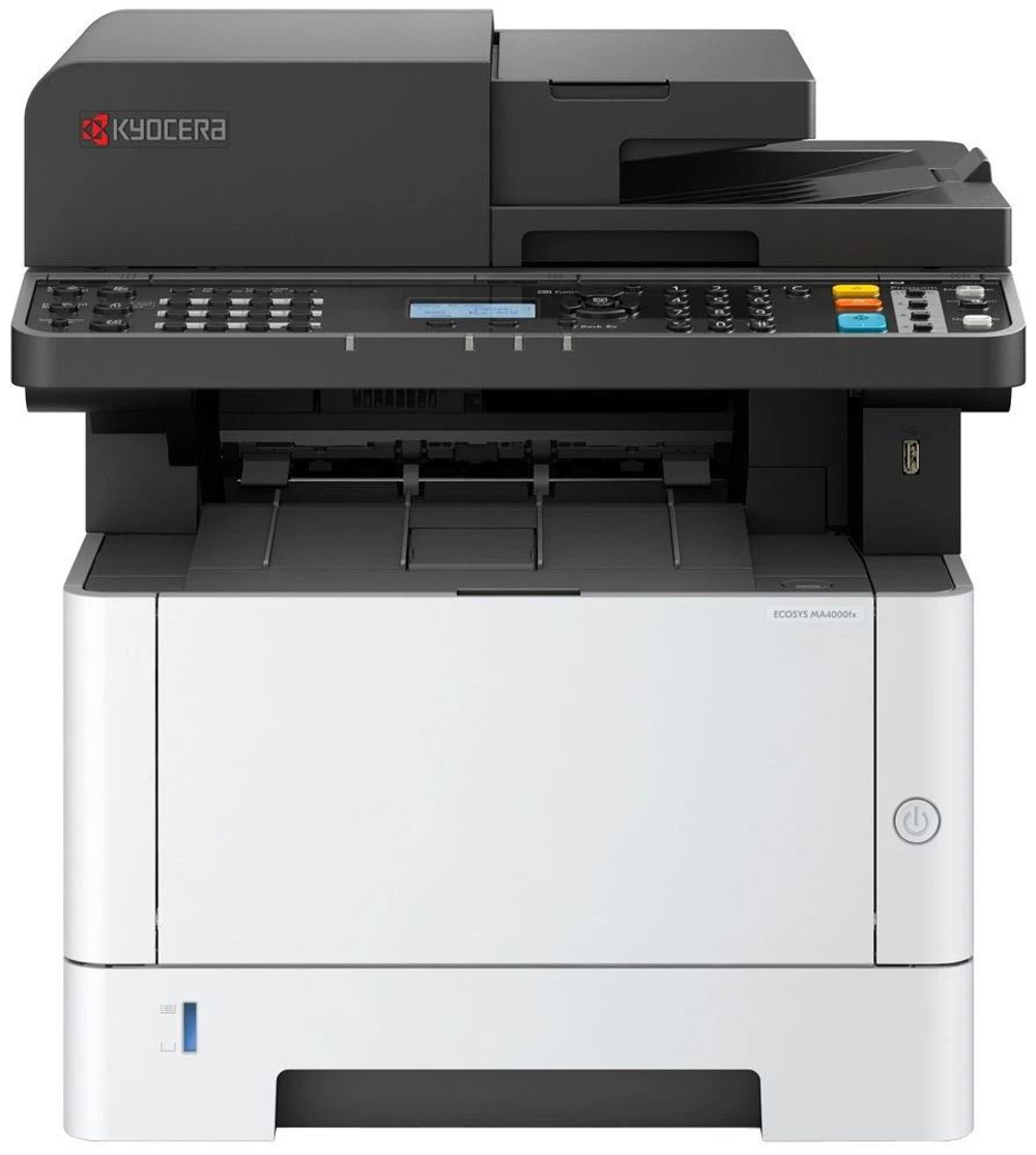МФУ Kyocera ECOSYS MA4000fx (110C1B3NL0)