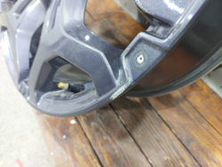 Диск колесный литой R20 Jetour T2 23-нв Б/У Оригинал F263101010AC