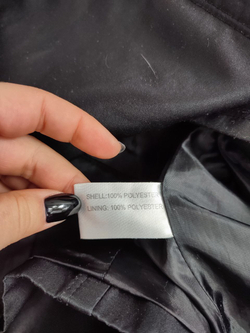 Плащ Ada Gatti базовый 44 размер