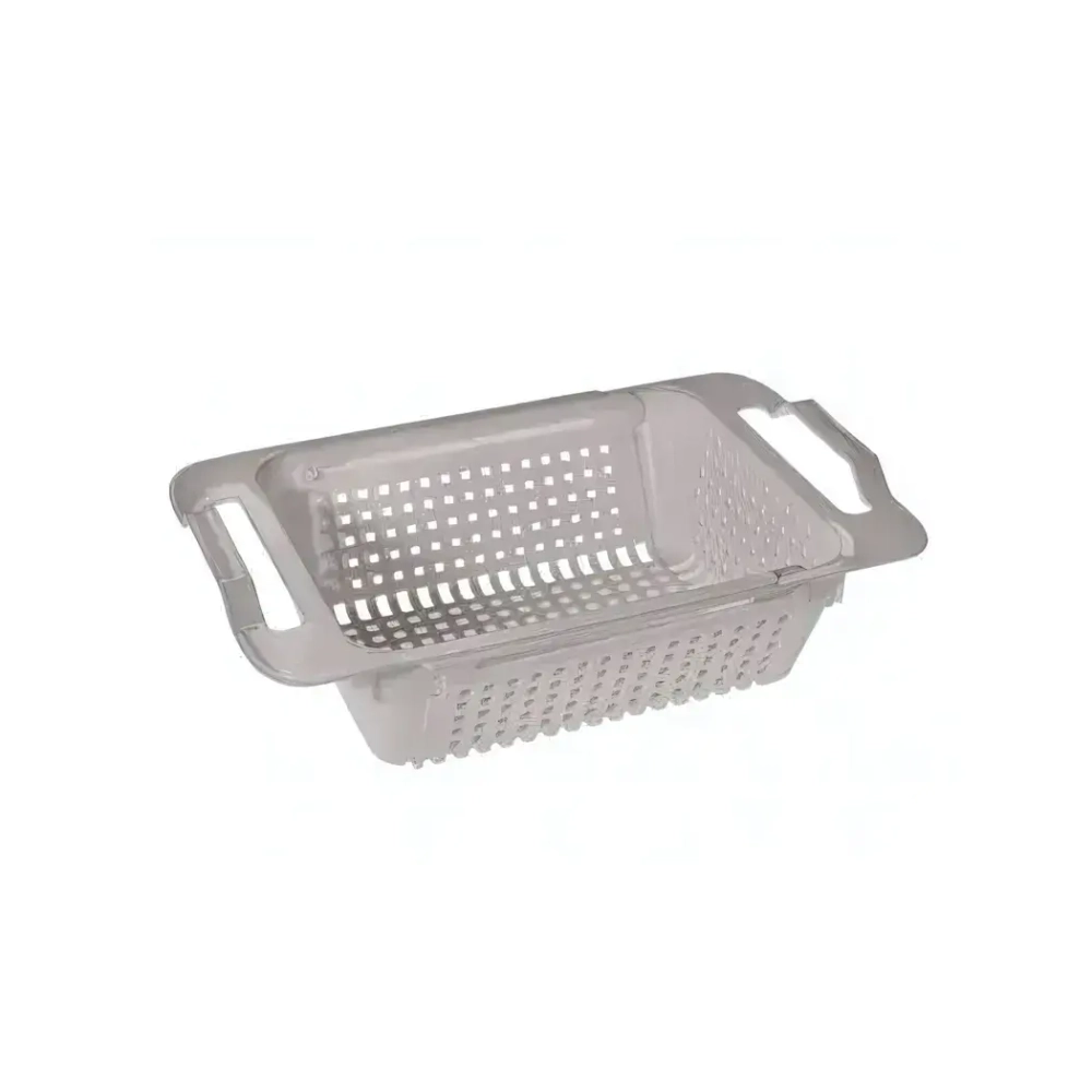 Мойка-сушка раздвижная 295х90 (латте)