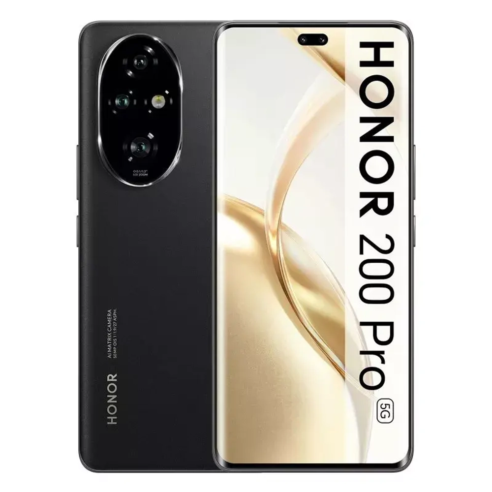 Honor 200 Pro РСТ ПОД ЗАКАЗ