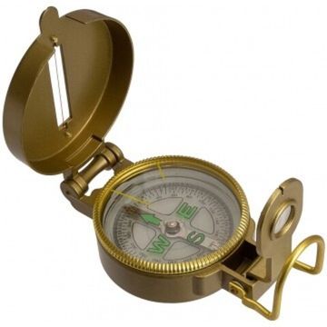 Компас Helios (HS-DC45-3C)