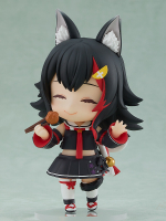 Ookami Mio