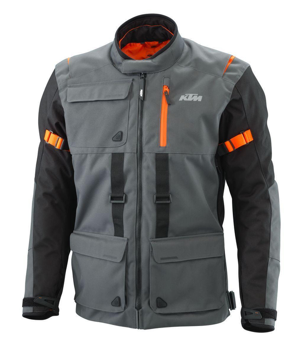 Мотокуртка KTM TOURRAIN WP V2 JACKET