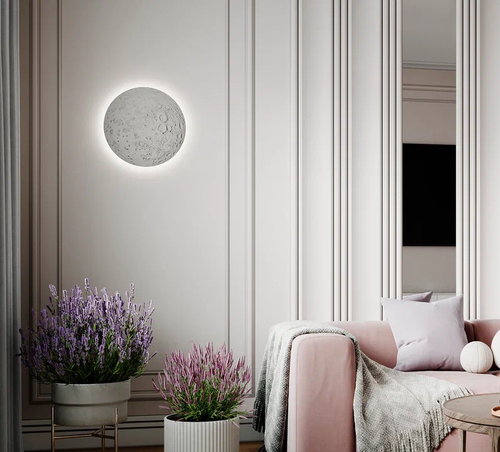 Гипсовое панно Artpole MOONLIGHT