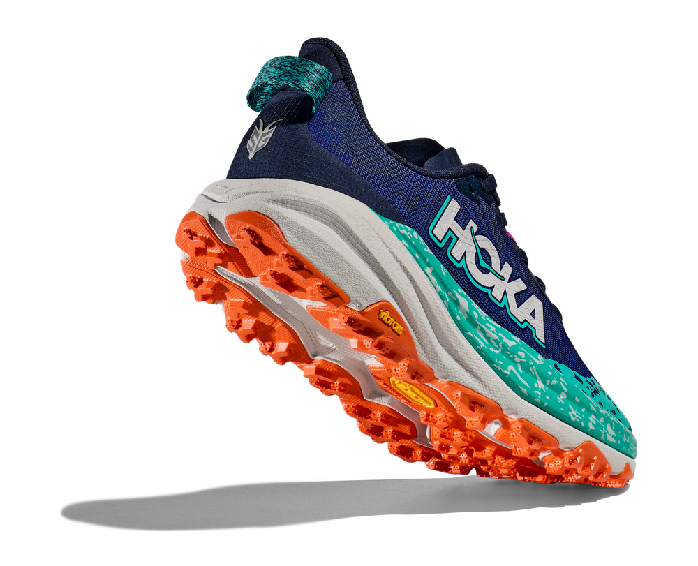 Кроссовки женские Hoka Speedgoat 6 WIDE
