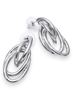 91003595 Серьги Selena