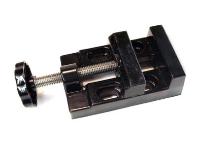 Тиски станочные, 55мм