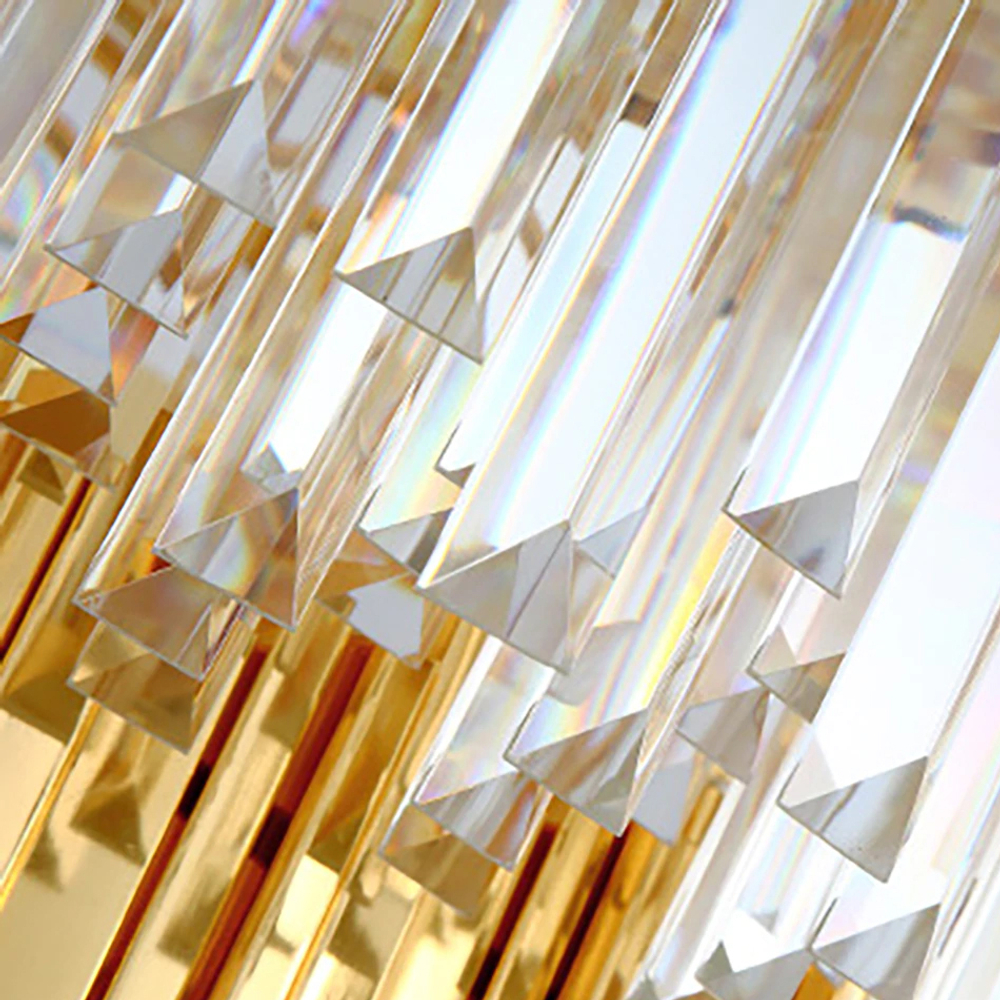 Люстра Barclay 6A