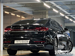 Kia K7 (Cadenza) Premier Hybrid Signatures (09.2019)