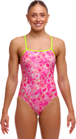 Купальник FUNKITA Rosie Cheeky (Single Strap)