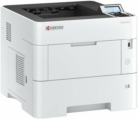 Принтер лазерный KYOCERA ECOSYS PA4500x