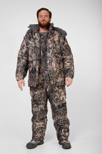Костюм зимний Remington Pro Hunting Club Figure