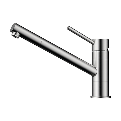 Купить Смеситель Omoikiri Aogashima-BN