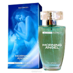 Парфюмированная вода Best Selection "Morning angel" 50 мл (Цвет: прозрачный)
