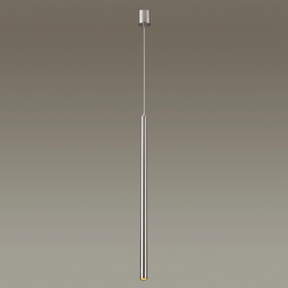 4375/3L ODL Светильник LED 1*3Вт 3000К 220В IP20 HIGHTECH