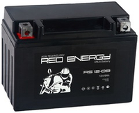 Red Energy RS 12-09 аккумулятор