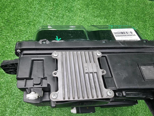 Фара левая JAECOO J7 (2023-н.в.) LED