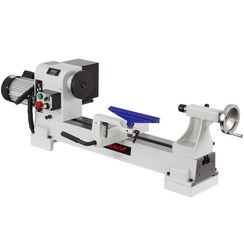 Станок токарный БЕЛМАШ WL-400/600EVSM