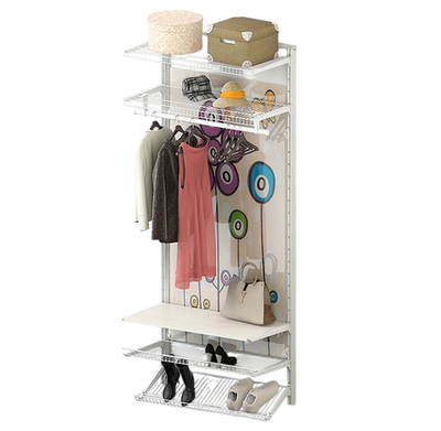 Система хранения FERRARA, белый