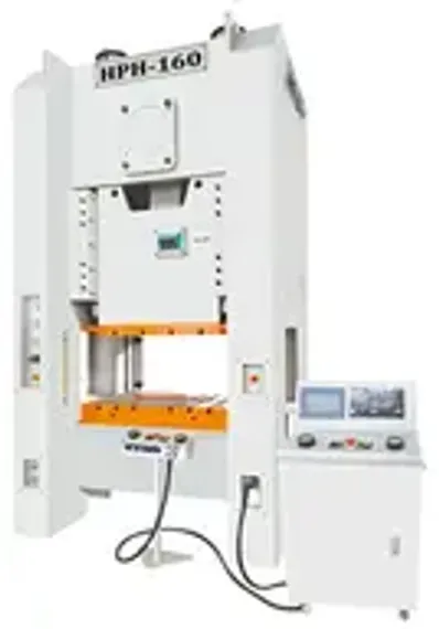 Двухкривошипный пресс Haigor HTD-300